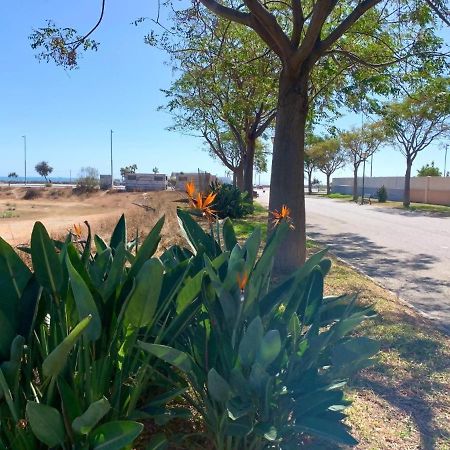 Apartamento Novomar By Solymar Holiday Torre Del Mar Εξωτερικό φωτογραφία
