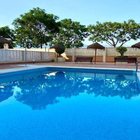 Apartamento Novomar By Solymar Holiday Torre Del Mar Εξωτερικό φωτογραφία