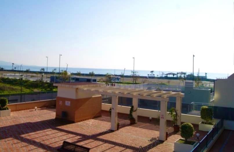 Apartamento Novomar By Solymar Holiday Torre Del Mar Εξωτερικό φωτογραφία