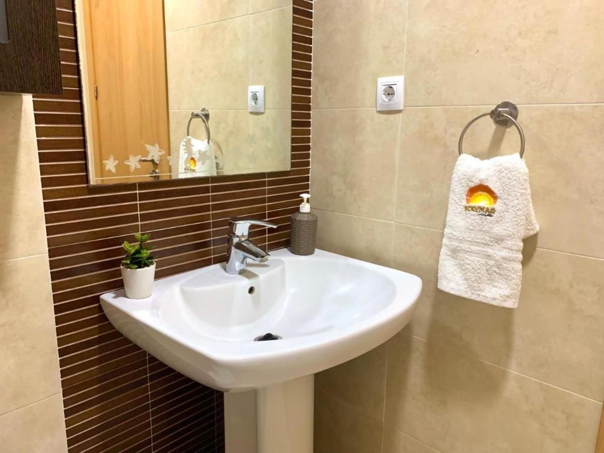 Apartamento Novomar By Solymar Holiday Torre Del Mar Εξωτερικό φωτογραφία
