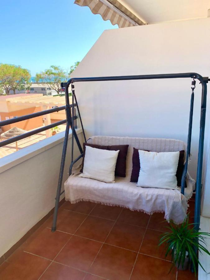 Apartamento Novomar By Solymar Holiday Torre Del Mar Εξωτερικό φωτογραφία