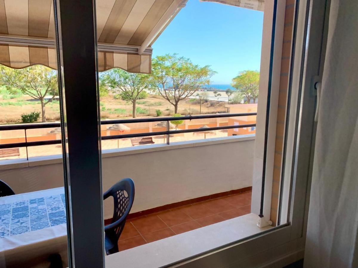 Apartamento Novomar By Solymar Holiday Torre Del Mar Εξωτερικό φωτογραφία