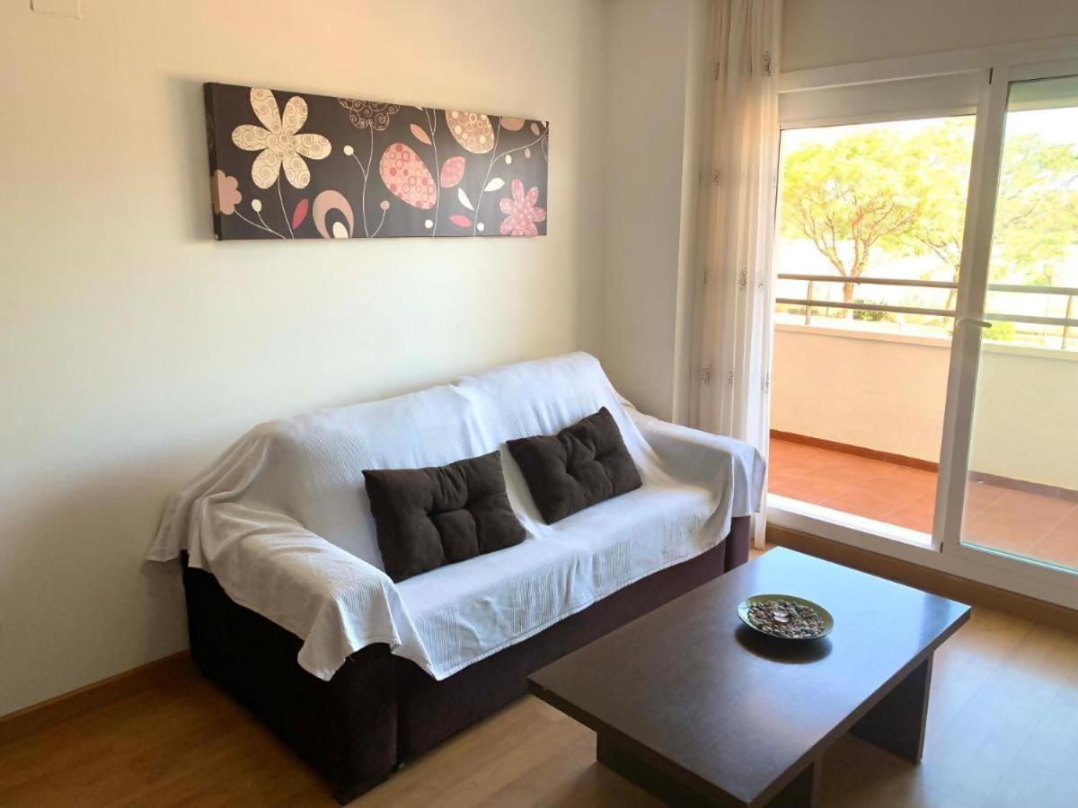 Apartamento Novomar By Solymar Holiday Torre Del Mar Εξωτερικό φωτογραφία