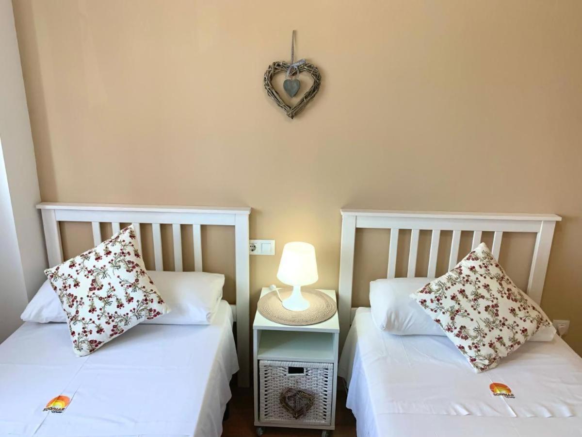 Apartamento Novomar By Solymar Holiday Torre Del Mar Εξωτερικό φωτογραφία