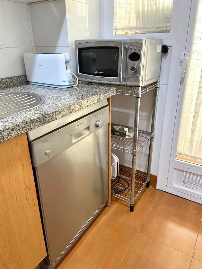 Apartamento Novomar By Solymar Holiday Torre Del Mar Εξωτερικό φωτογραφία