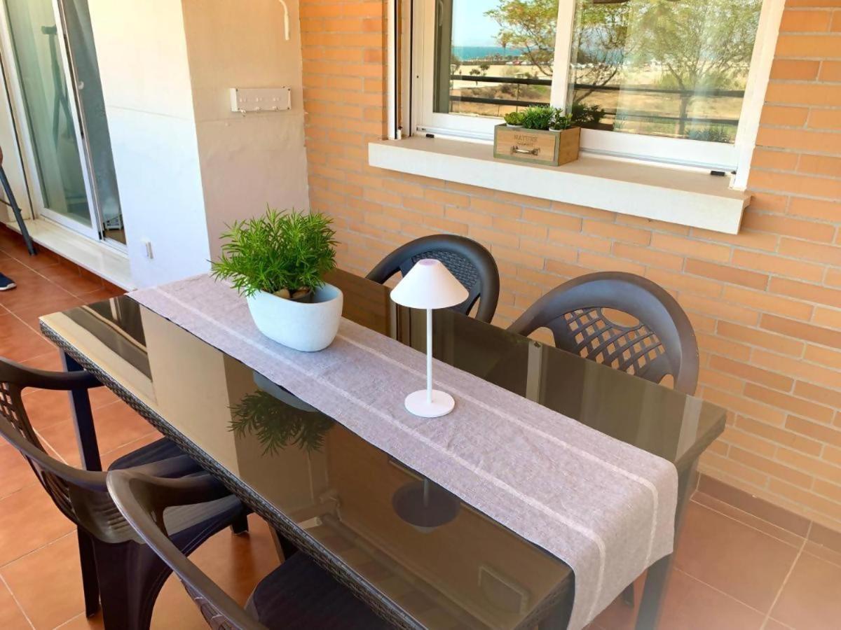 Apartamento Novomar By Solymar Holiday Torre Del Mar Εξωτερικό φωτογραφία