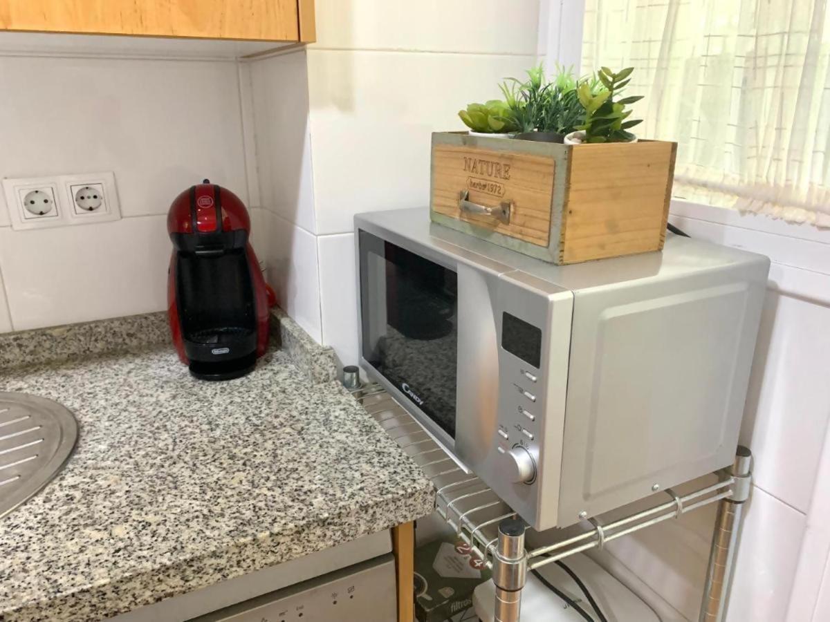 Apartamento Novomar By Solymar Holiday Torre Del Mar Εξωτερικό φωτογραφία