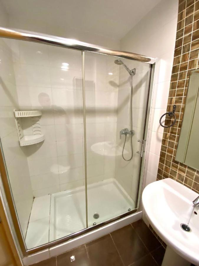 Apartamento Novomar By Solymar Holiday Torre Del Mar Εξωτερικό φωτογραφία