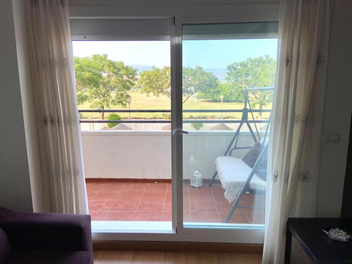 Apartamento Novomar By Solymar Holiday Torre Del Mar Εξωτερικό φωτογραφία