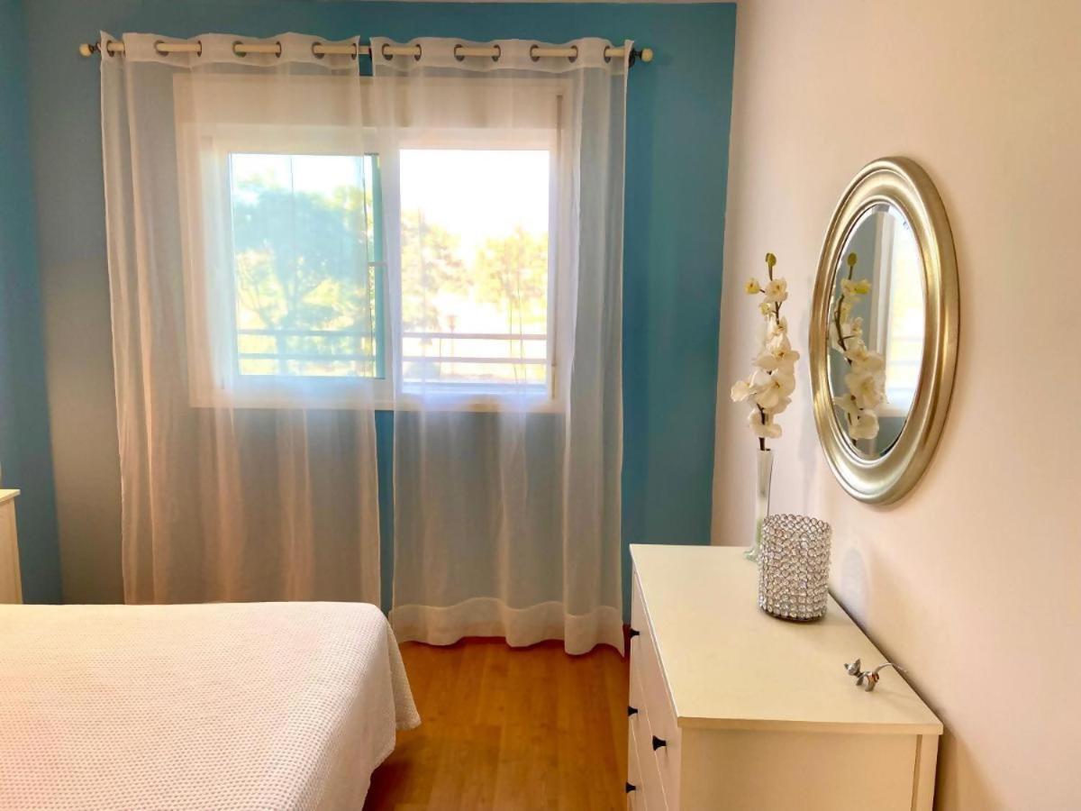Apartamento Novomar By Solymar Holiday Torre Del Mar Εξωτερικό φωτογραφία