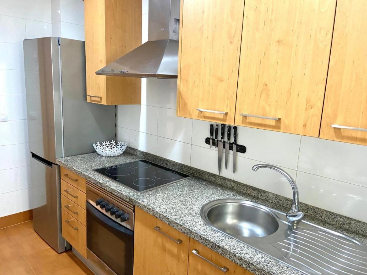 Apartamento Novomar By Solymar Holiday Torre Del Mar Εξωτερικό φωτογραφία