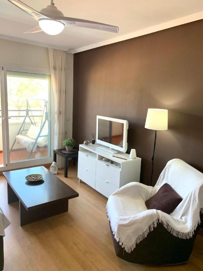 Apartamento Novomar By Solymar Holiday Torre Del Mar Εξωτερικό φωτογραφία