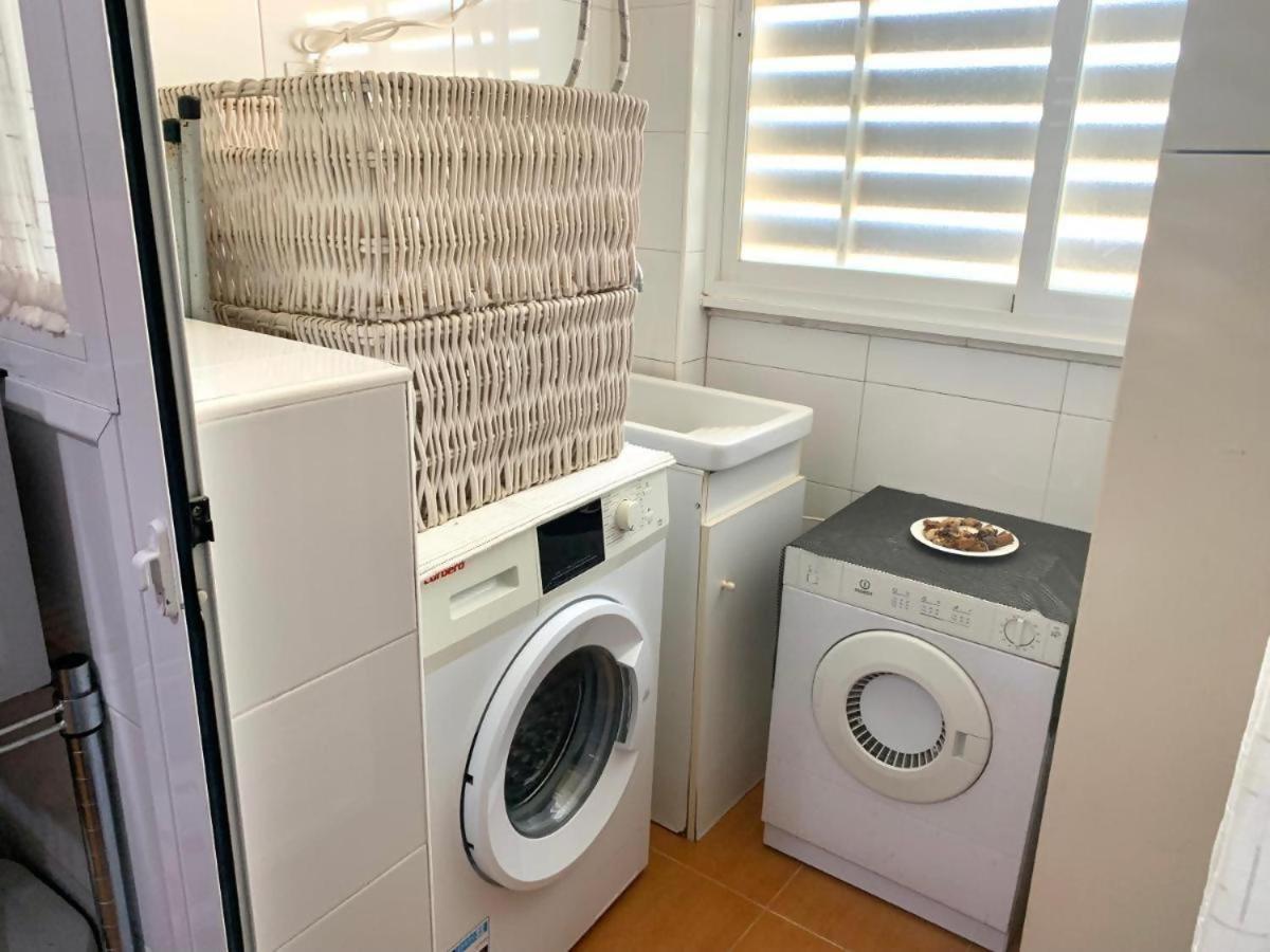 Apartamento Novomar By Solymar Holiday Torre Del Mar Εξωτερικό φωτογραφία