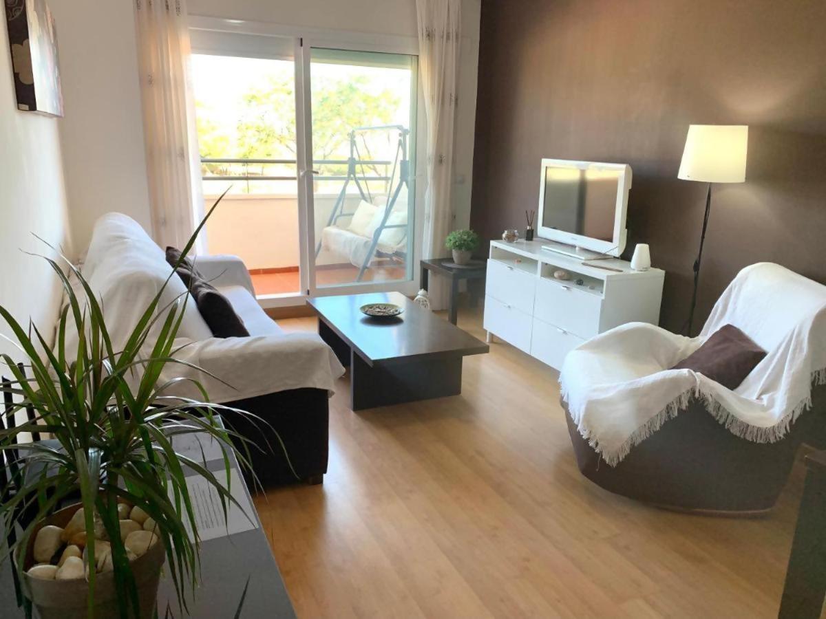 Apartamento Novomar By Solymar Holiday Torre Del Mar Εξωτερικό φωτογραφία
