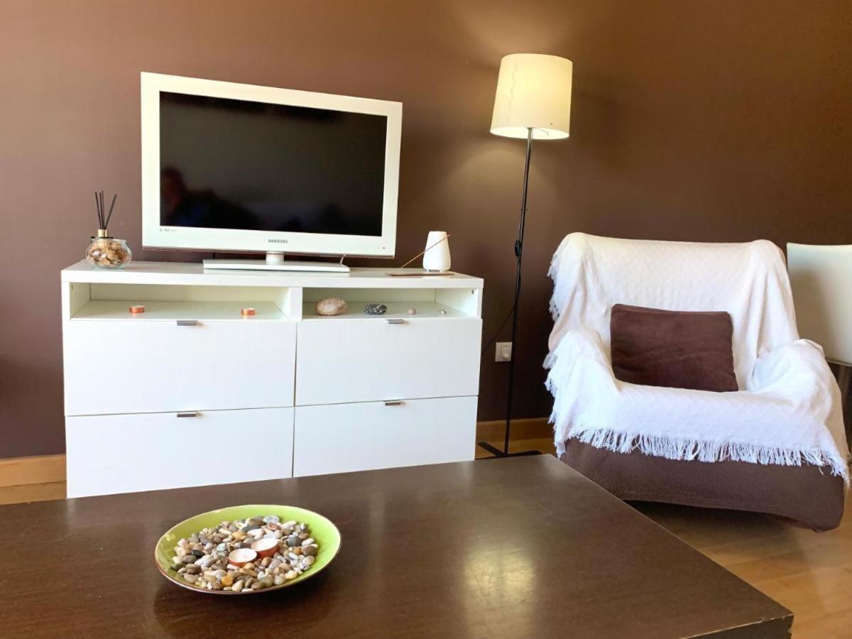 Apartamento Novomar By Solymar Holiday Torre Del Mar Εξωτερικό φωτογραφία