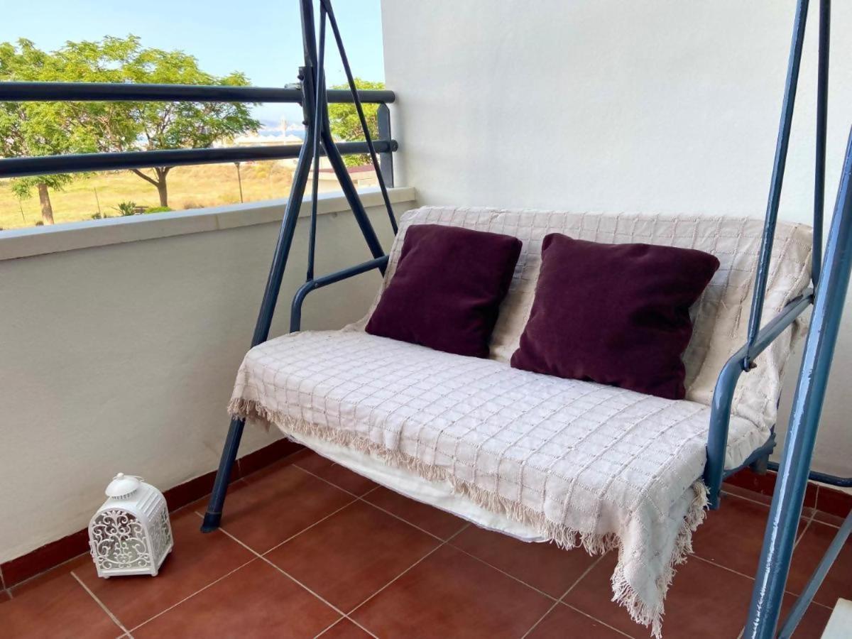 Apartamento Novomar By Solymar Holiday Torre Del Mar Εξωτερικό φωτογραφία