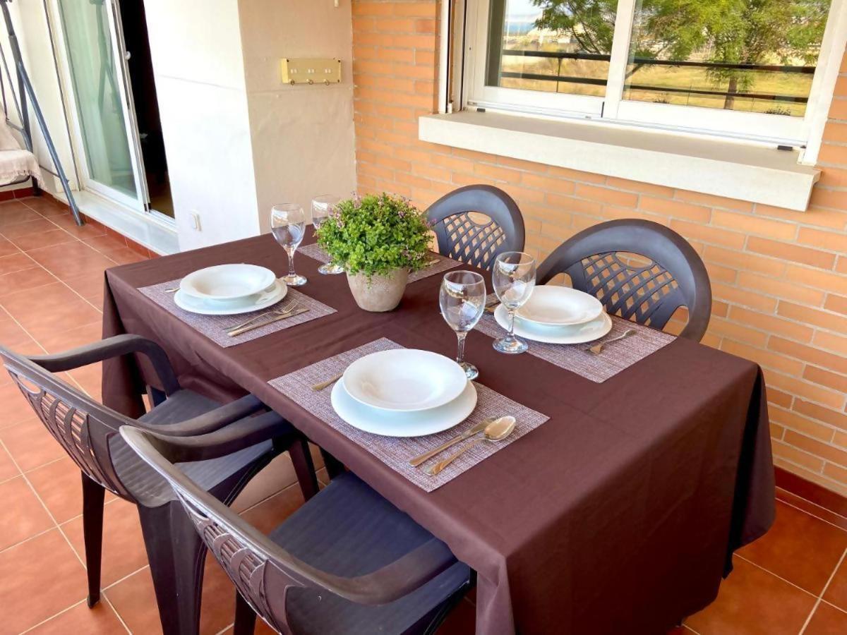 Apartamento Novomar By Solymar Holiday Torre Del Mar Εξωτερικό φωτογραφία
