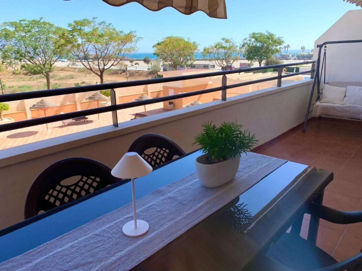 Apartamento Novomar By Solymar Holiday Torre Del Mar Εξωτερικό φωτογραφία